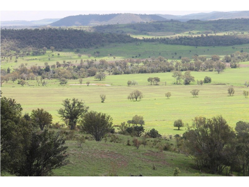 304 Sunnyvale Road, Bunya Mountains QLD 4405