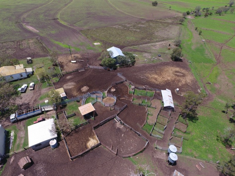 304 Sunnyvale Road, Bunya Mountains QLD 4405