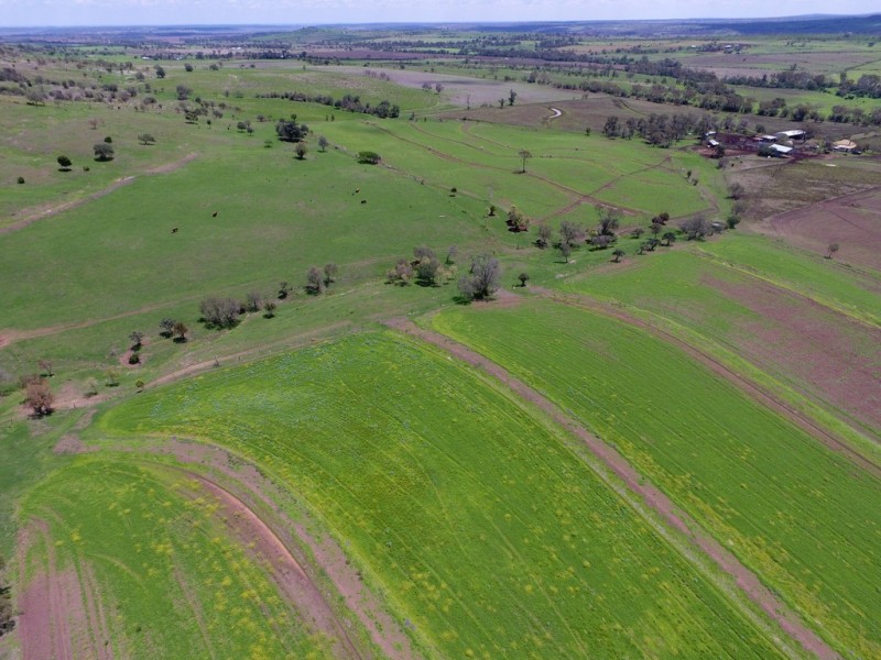 304 Sunnyvale Road, Bunya Mountains QLD 4405