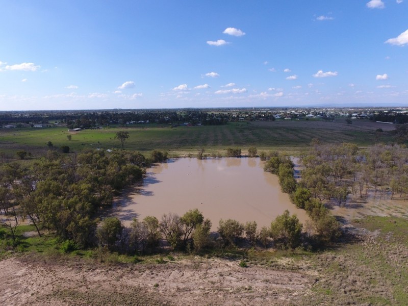 32 Thrupps Access Road, Dalby QLD 4405