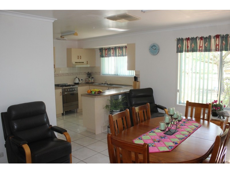 32 Thrupps Access Road, Dalby QLD 4405