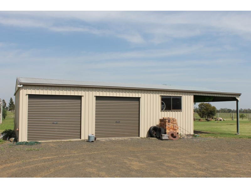 15 Rosina Court, Dalby QLD 4405
