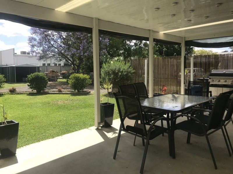 5 Connelly Street, Dalby QLD 4405