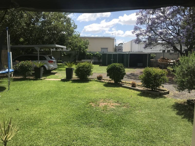 5 Connelly Street, Dalby QLD 4405