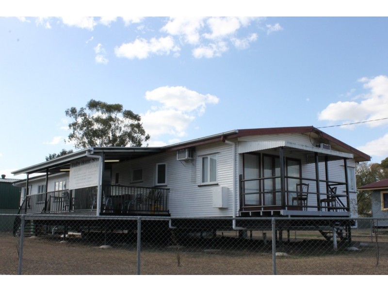 84-90 Nicholson st, Dalby QLD 4405