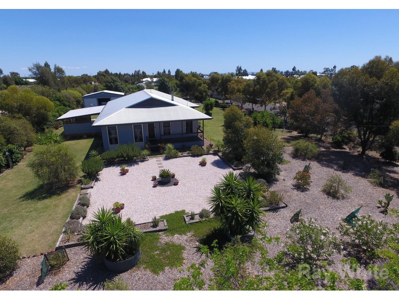 63 Seymours Road, Dalby QLD 4405