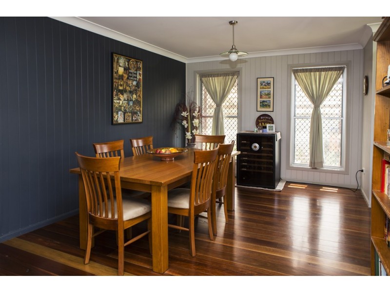 63 Seymours Road, Dalby QLD 4405