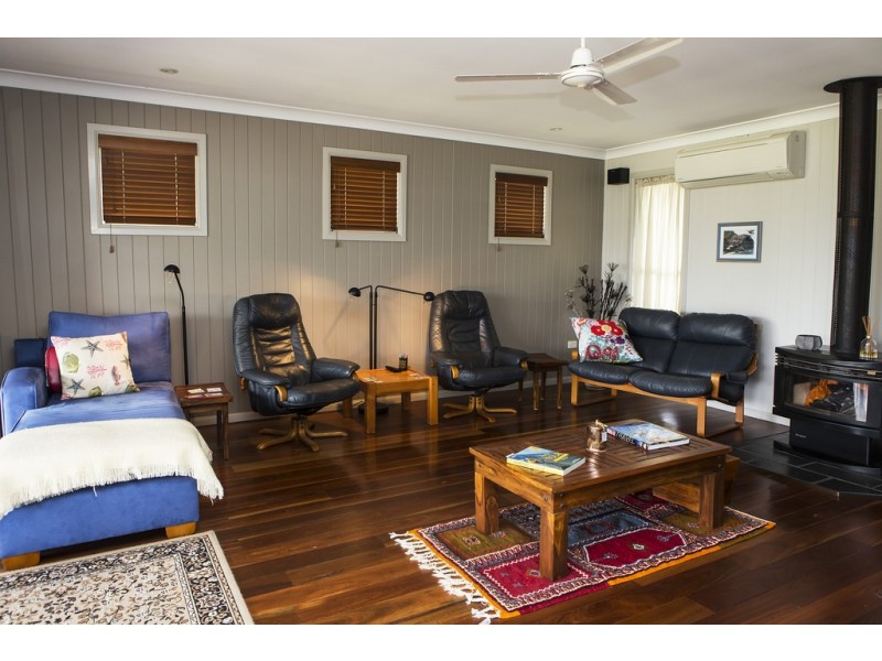 63 Seymours Road, Dalby QLD 4405