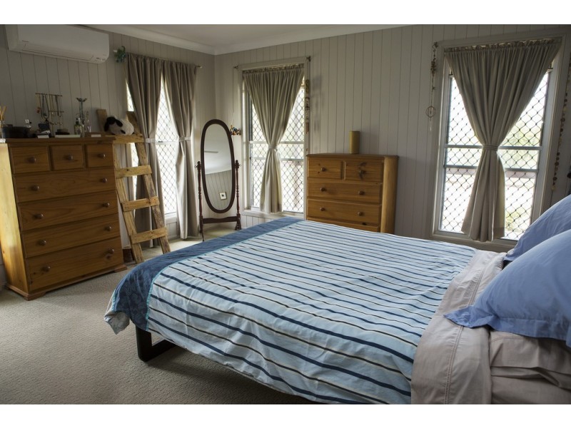 63 Seymours Road, Dalby QLD 4405