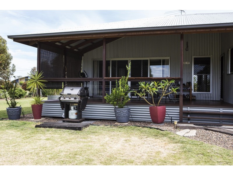 63 Seymours Road, Dalby QLD 4405