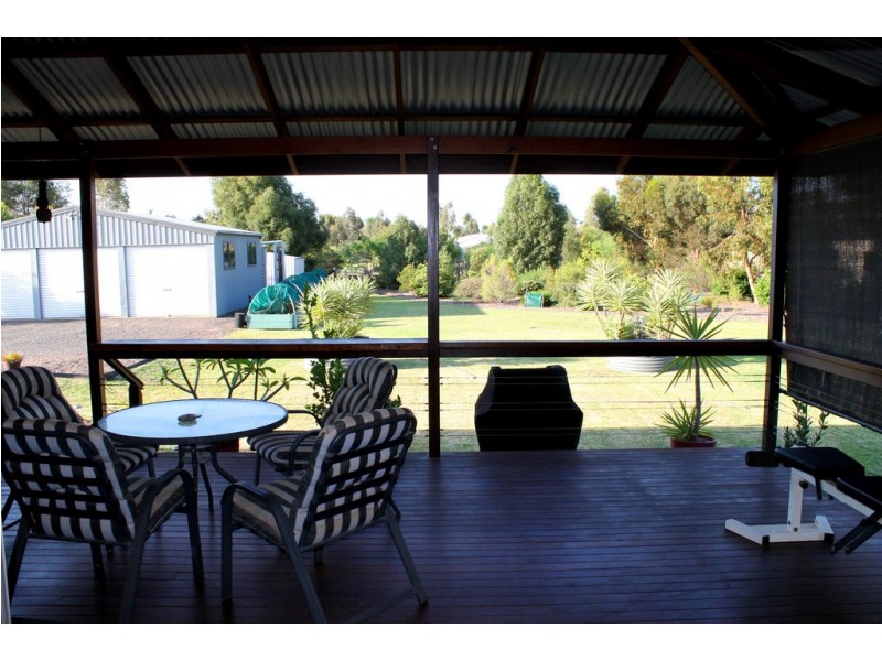 63 Seymours Road, Dalby QLD 4405