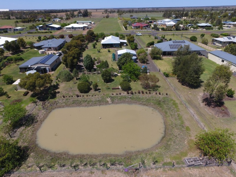 63 Seymours Road, Dalby QLD 4405