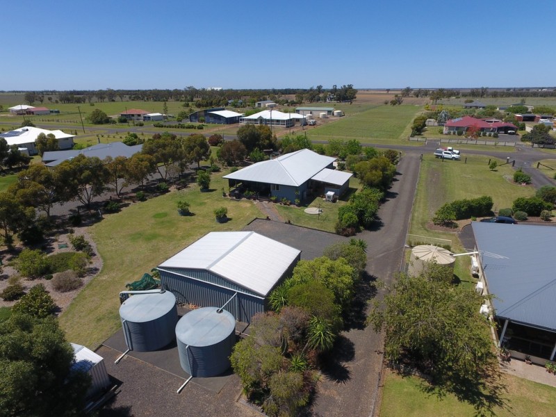 63 Seymours Road, Dalby QLD 4405