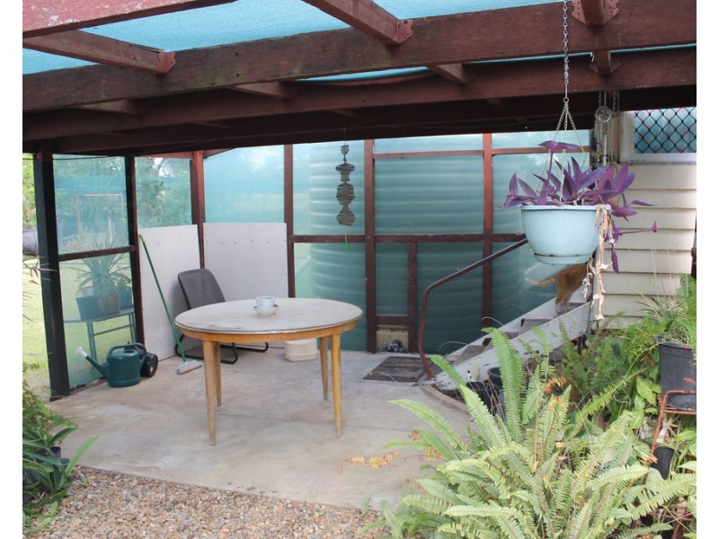 37 Queen Street, Jandowae QLD 4410
