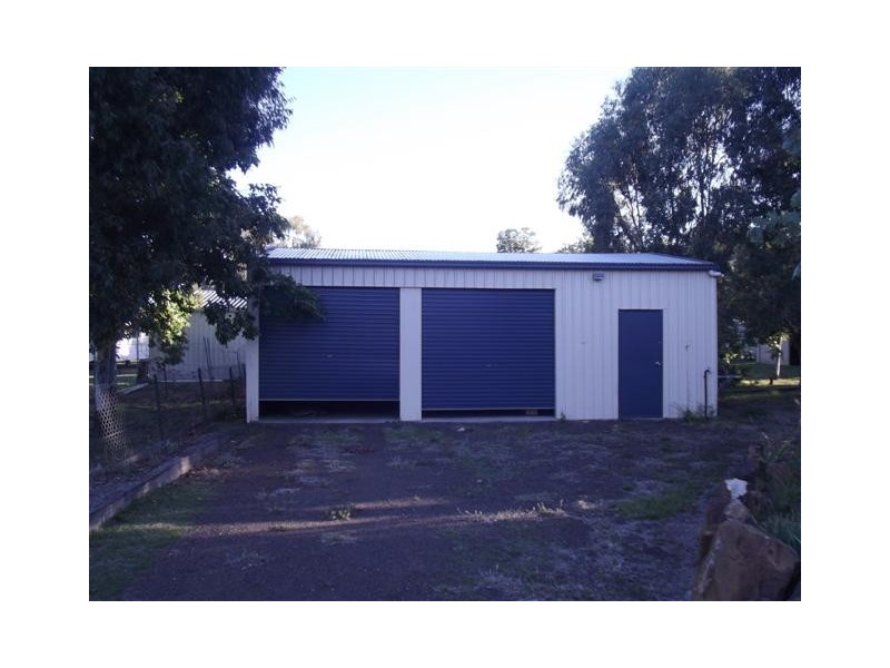 10 Hayden, Dalby QLD 4405
