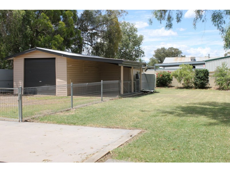 35 Alfred Street, Dalby QLD 4405
