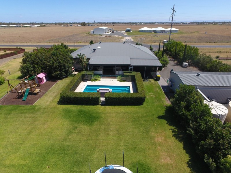 140 Sandalwood Avenue, Dalby QLD 4405