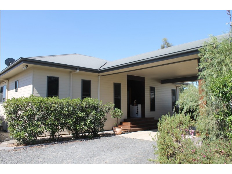 216 Branch Creek Road, Dalby QLD 4405