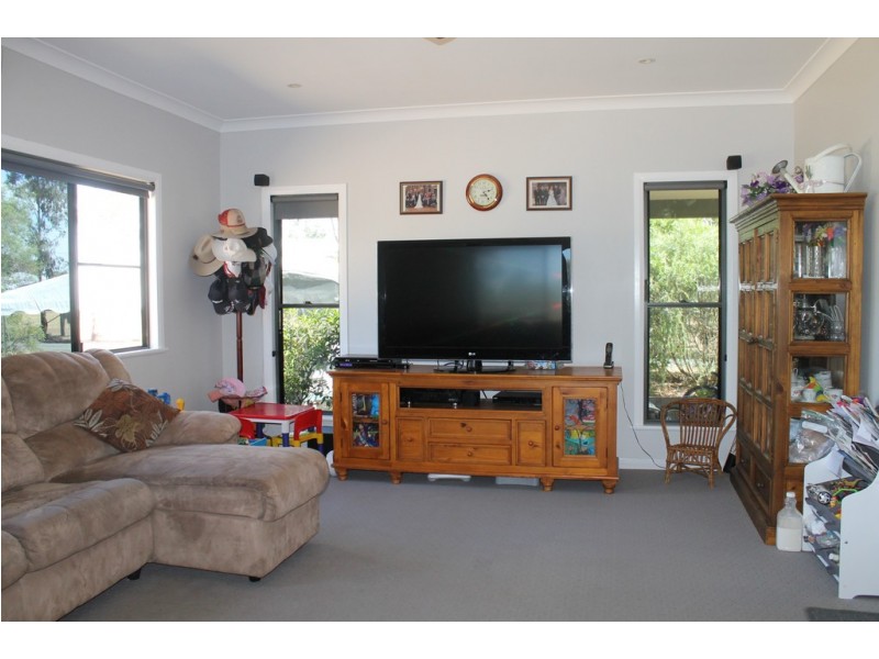 216 Branch Creek Road, Dalby QLD 4405