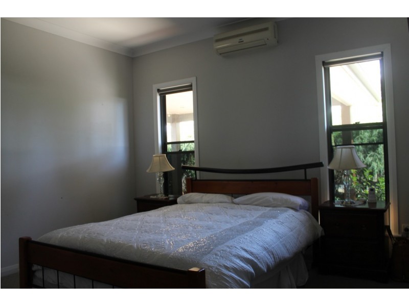 216 Branch Creek Road, Dalby QLD 4405