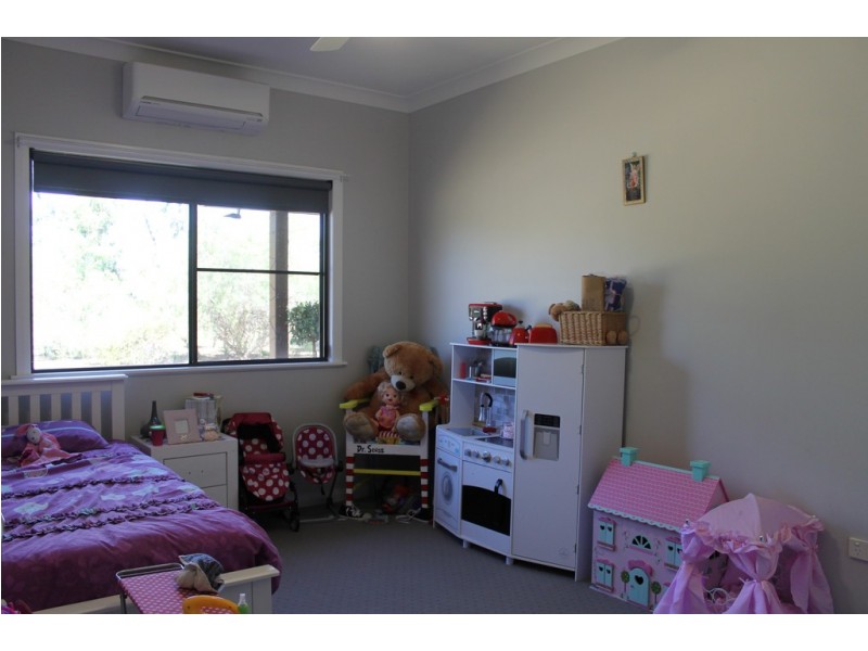 216 Branch Creek Road, Dalby QLD 4405