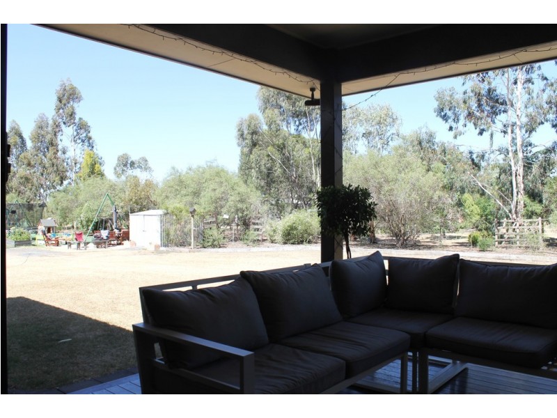 216 Branch Creek Road, Dalby QLD 4405