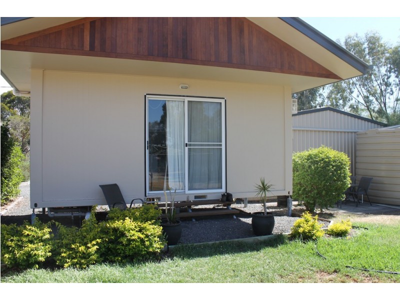 216 Branch Creek Road, Dalby QLD 4405