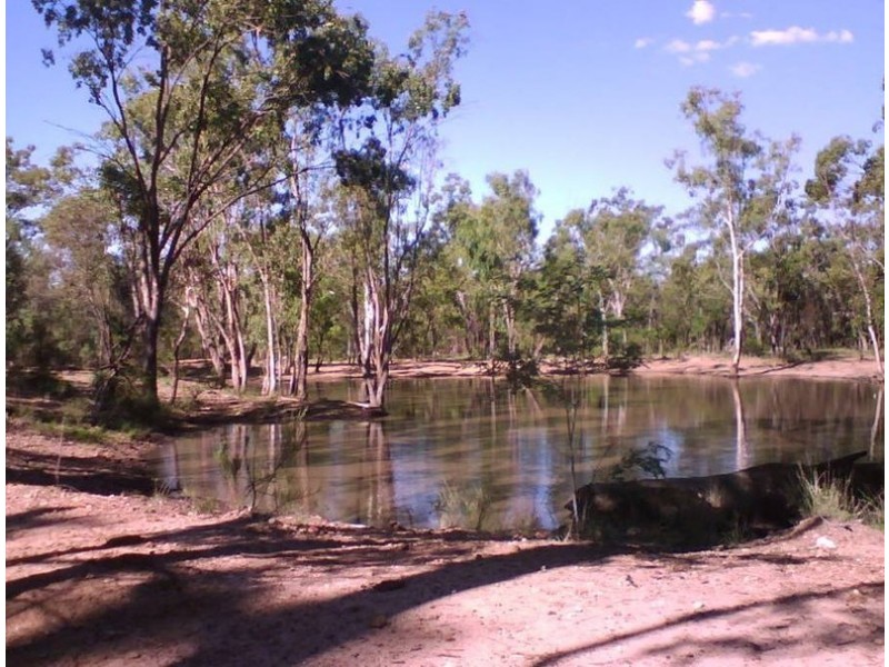 Moonie QLD 4406