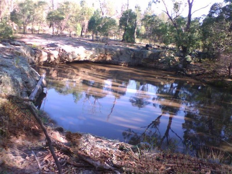 Moonie QLD 4406