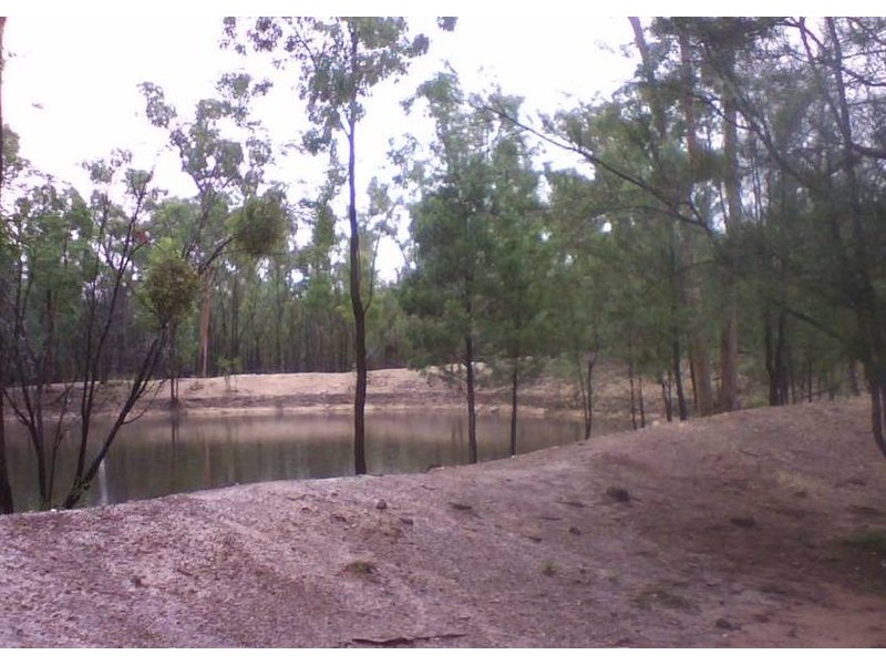 Moonie QLD 4406