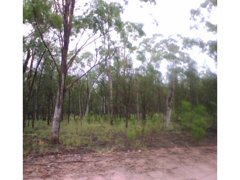 Moonie QLD 4406