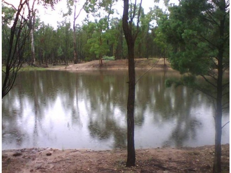 Moonie QLD 4406