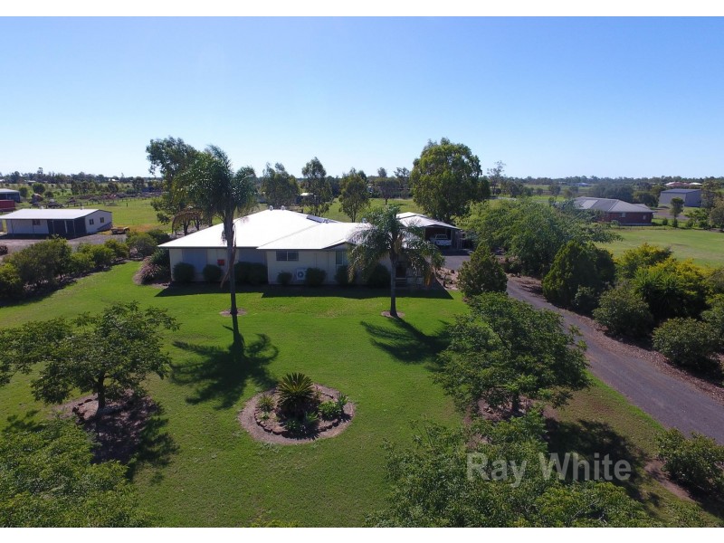 120 Branch Creek Road, Dalby QLD 4405