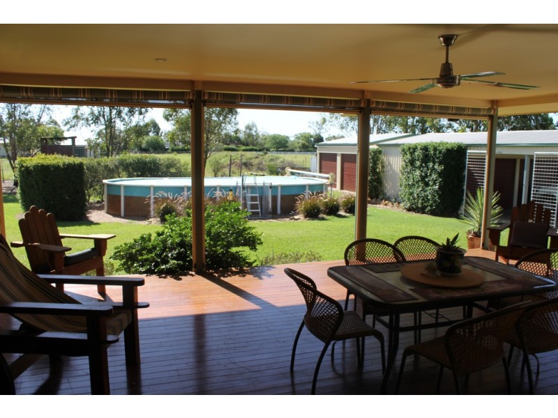 120 Branch Creek Road, Dalby QLD 4405