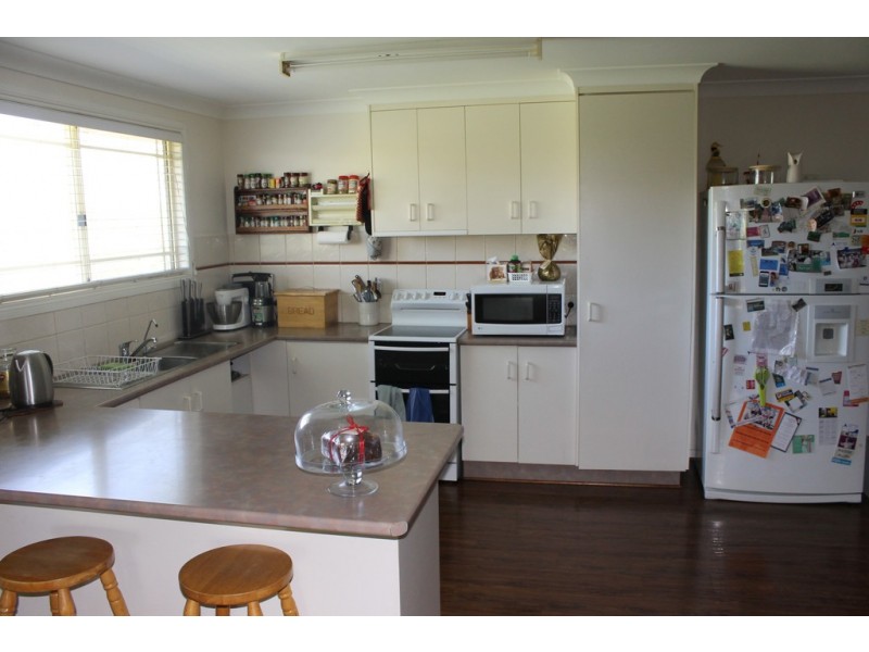 120 Branch Creek Road, Dalby QLD 4405