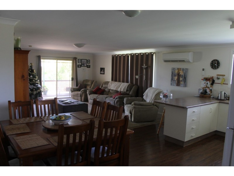 120 Branch Creek Road, Dalby QLD 4405