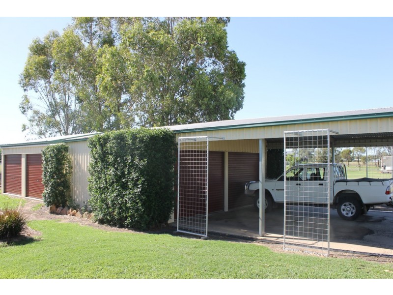 120 Branch Creek Road, Dalby QLD 4405