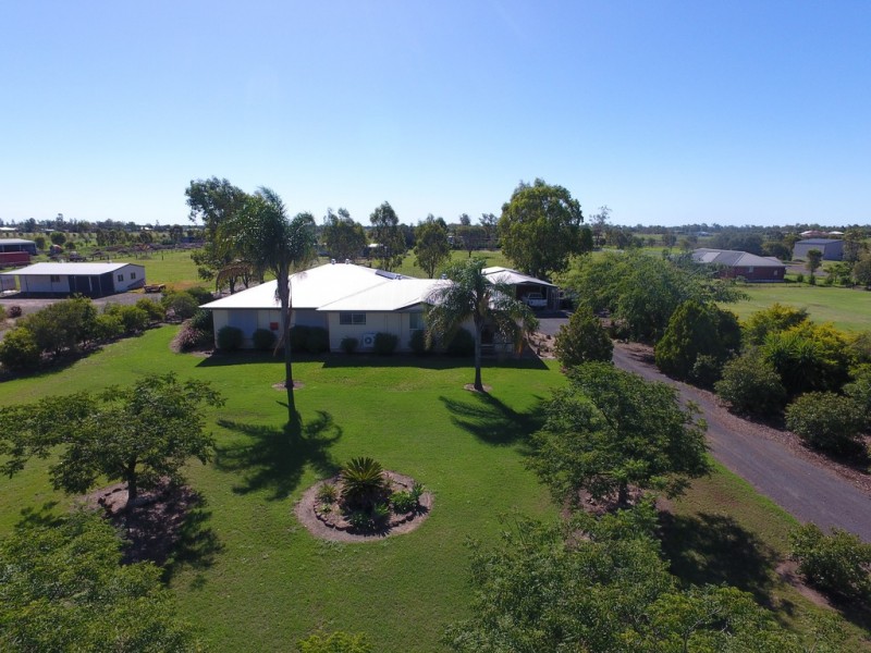 120 Branch Creek Road, Dalby QLD 4405