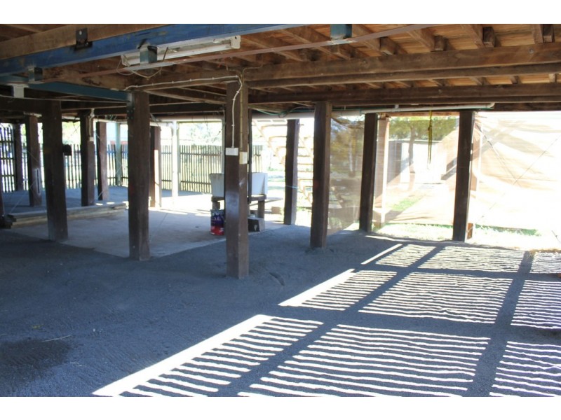 35 Queen Street, Jandowae QLD 4410