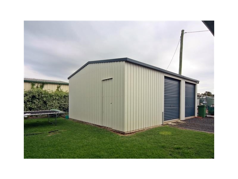 30 Etty Street, Dalby QLD 4405