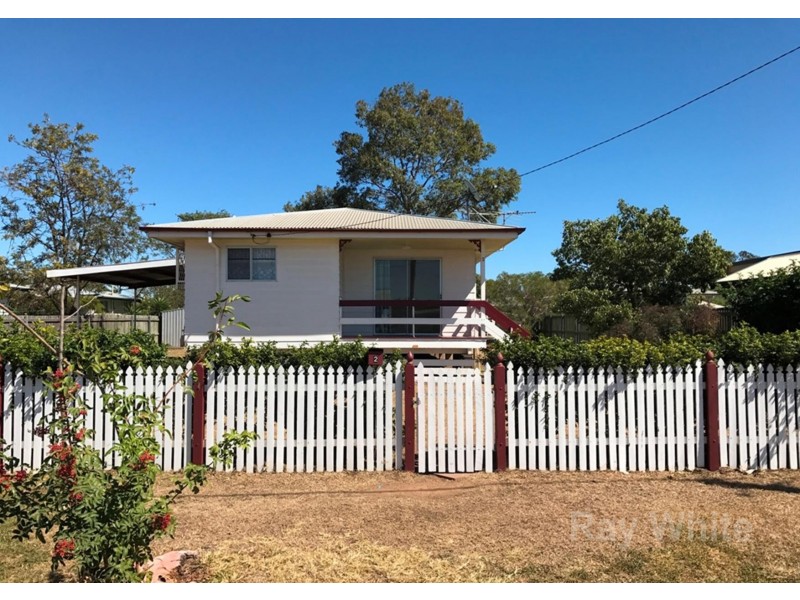 2 Jerome Street, Dalby QLD 4405