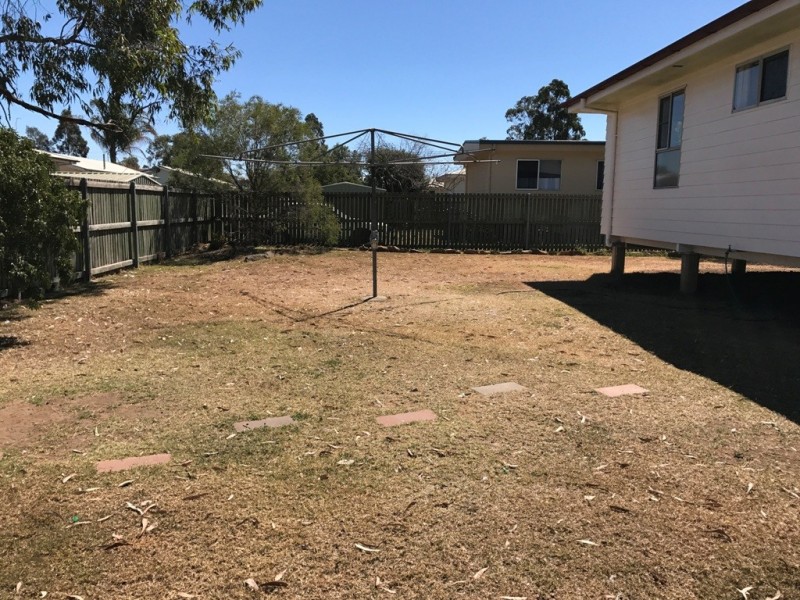 2 Jerome Street, Dalby QLD 4405