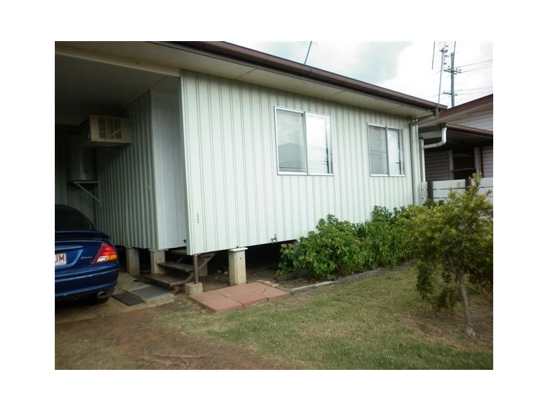 3/24 Bunya Street, Dalby QLD 4405