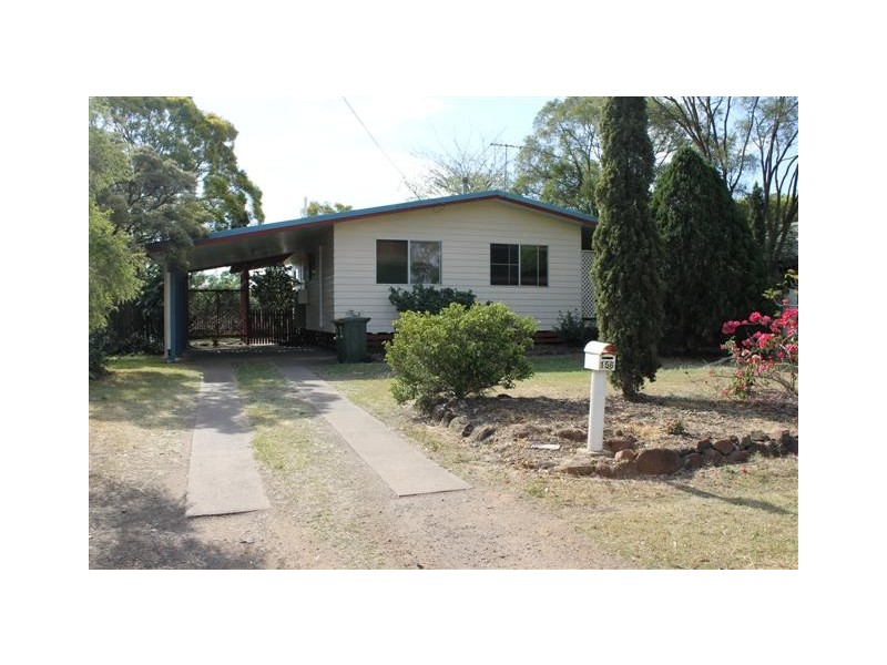 156 Condamine Street, Dalby QLD 4405