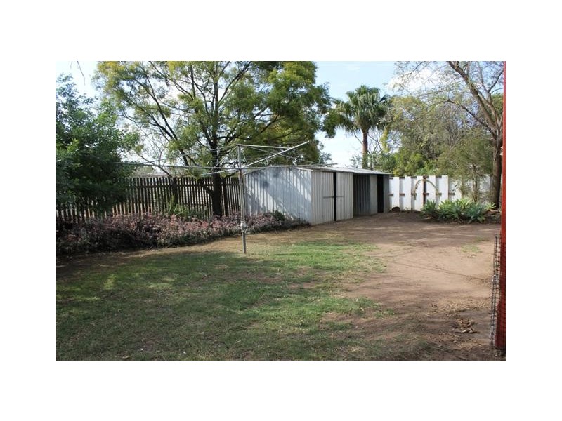 156 Condamine Street, Dalby QLD 4405