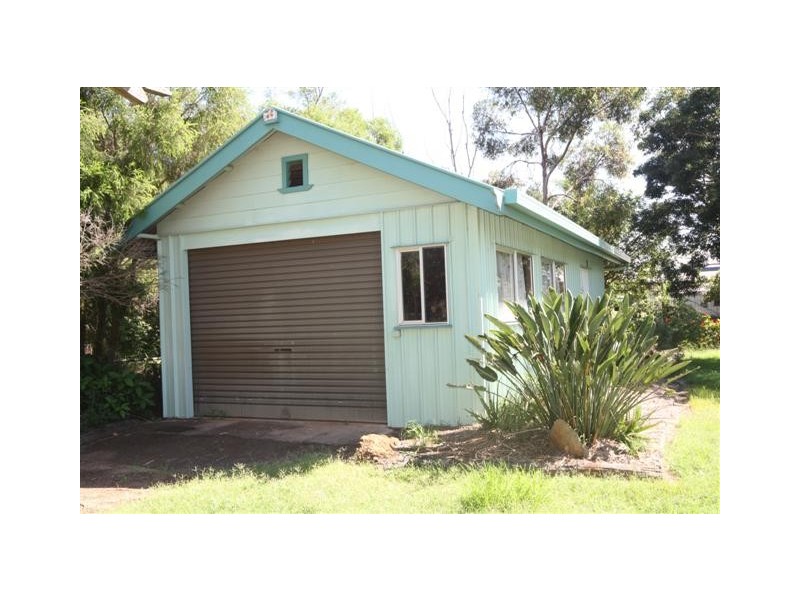 107  Edward Street, Dalby QLD 4405