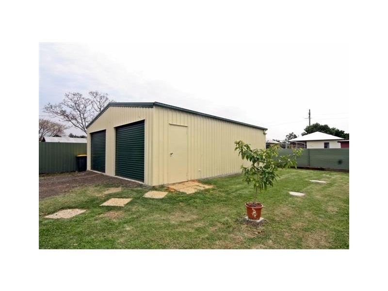 5 Drury Street, Dalby QLD 4405