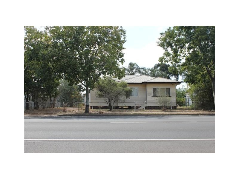 50 Nicholson Street, Dalby QLD 4405