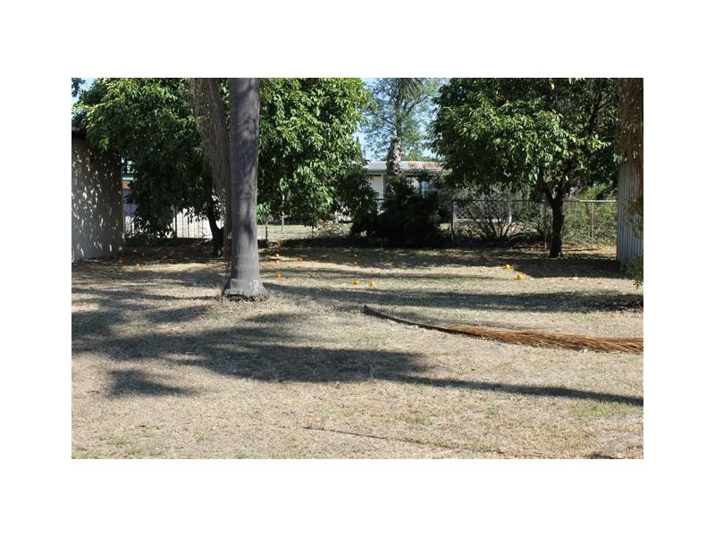 50 Nicholson Street, Dalby QLD 4405