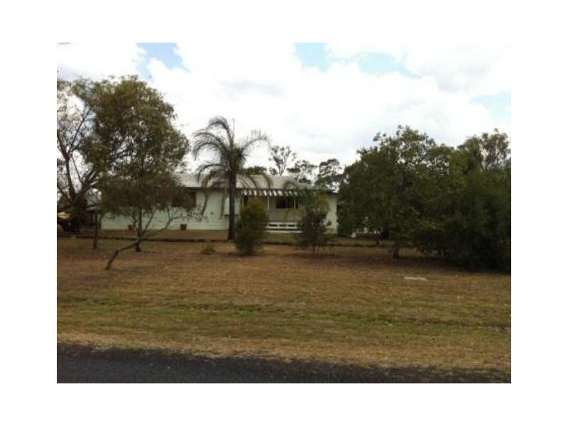 180 Hayden Street, Dalby QLD 4405